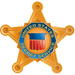 Seal of U.S. Secret Service