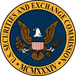 Seal of Securities and Exchange Commission