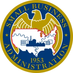 Seal of Small Business Administration