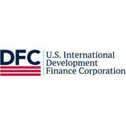 Seal of U.S. International Development Finance Corporation