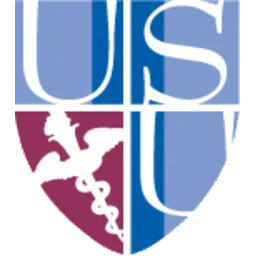 Seal of Uniformed Services University of the Health Sciences