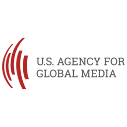 Seal of U.S. Agency for Global Media