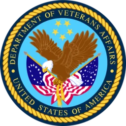 Seal of Department of Veterans Affairs